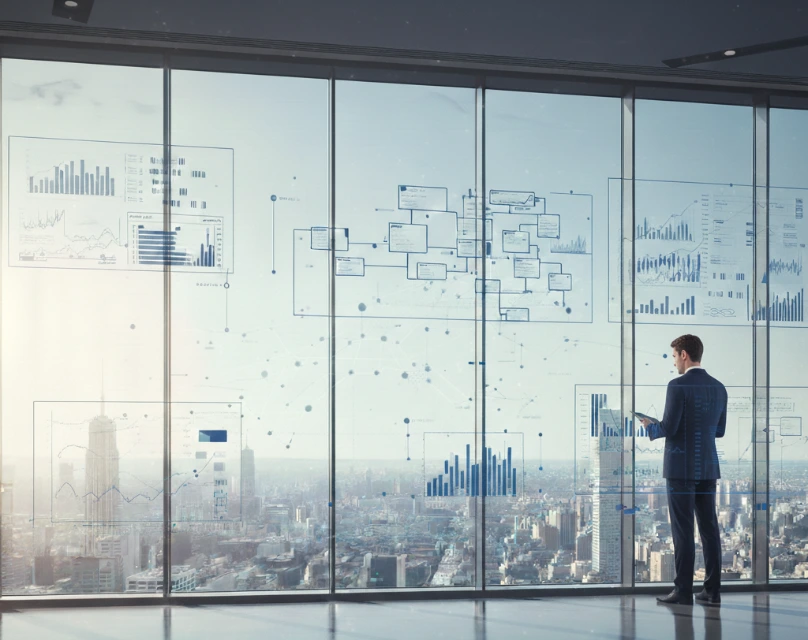 Business Analysis
